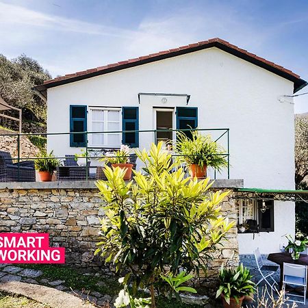 Villa Rica By Wonderful Italy Santa Margherita Ligure Exteriör bild