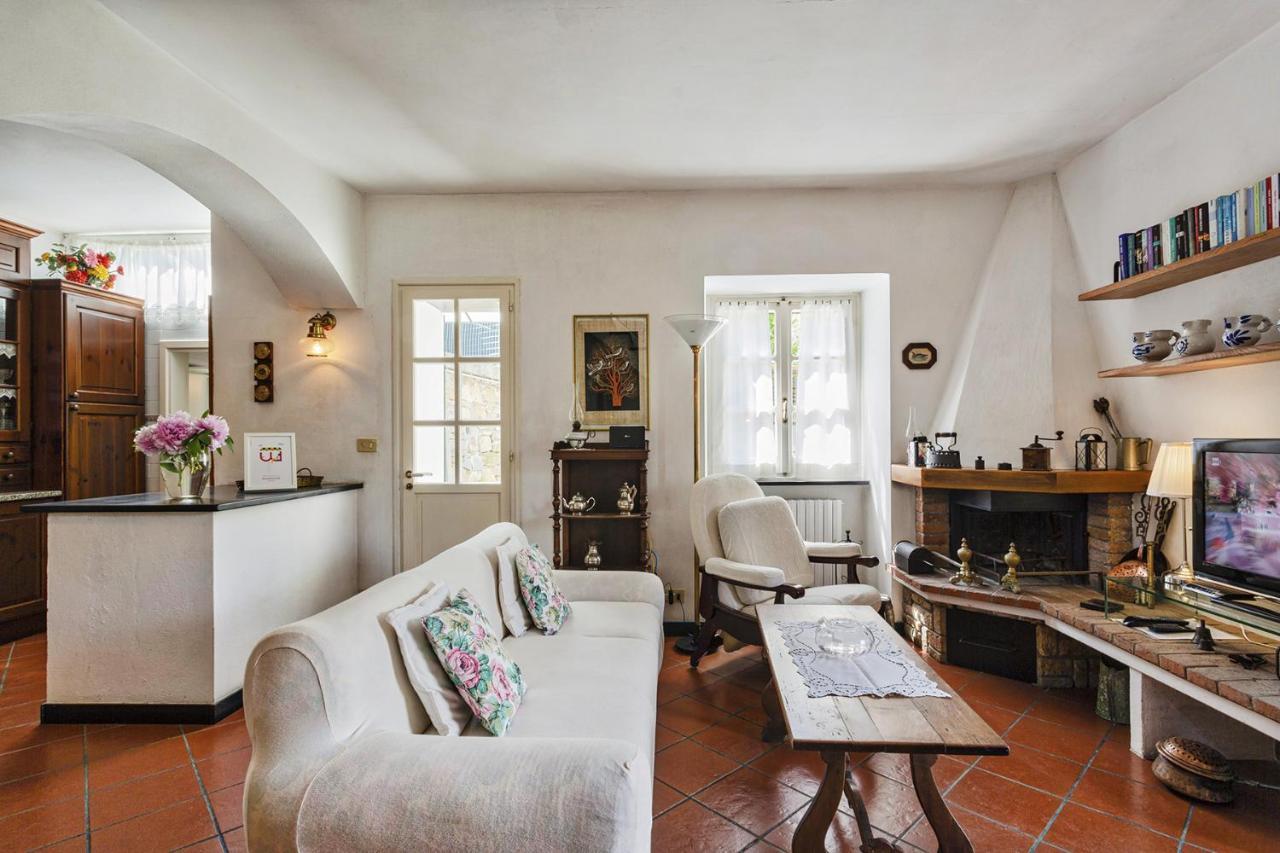 Villa Rica By Wonderful Italy Santa Margherita Ligure Exteriör bild