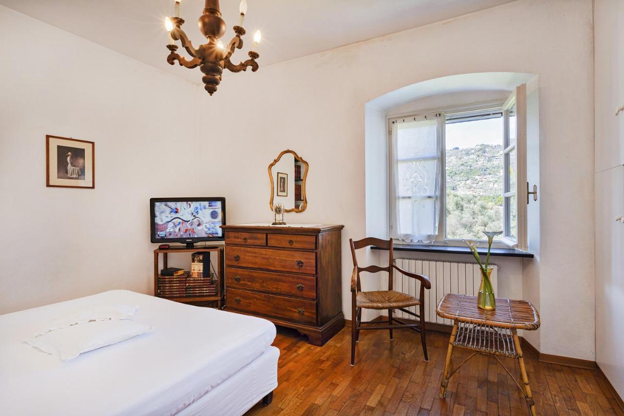 Villa Rica By Wonderful Italy Santa Margherita Ligure Exteriör bild