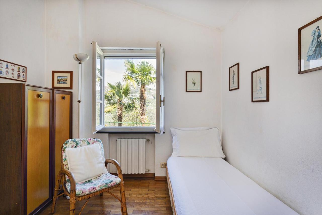 Villa Rica By Wonderful Italy Santa Margherita Ligure Exteriör bild